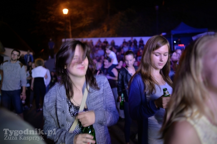 Kocioł Festival w Cekcynie - ZDJĘCIA I FILM