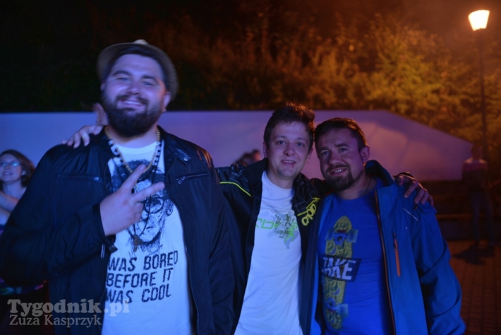 Kocioł Festival w Cekcynie - ZDJĘCIA I FILM