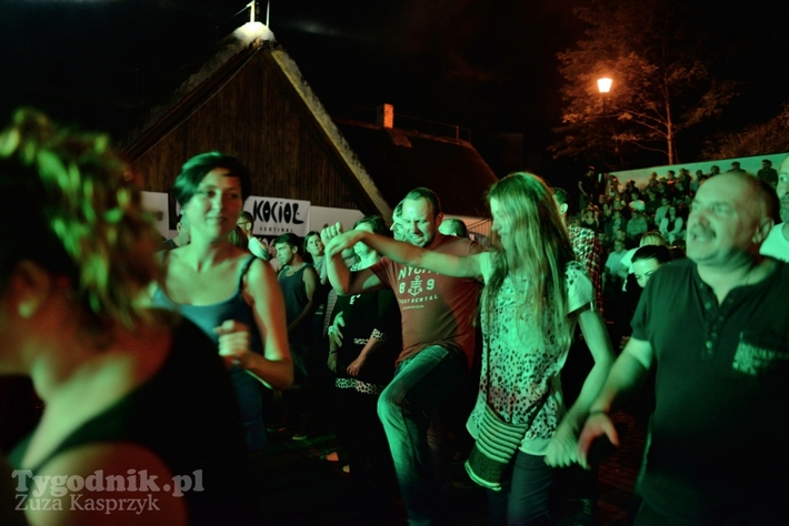 Kocioł Festival w Cekcynie - ZDJĘCIA I FILM