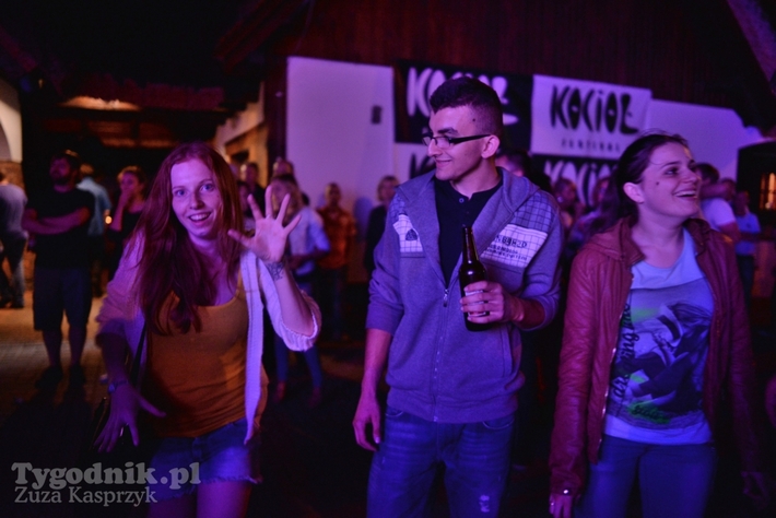 Kocioł Festival w Cekcynie - ZDJĘCIA I FILM