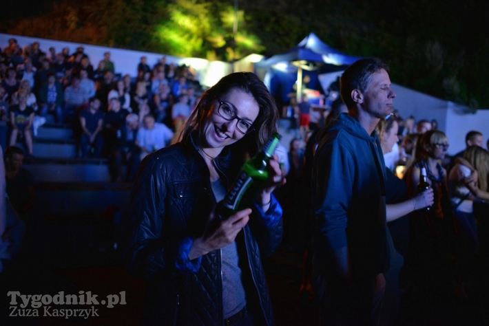 Kocioł Festival w Cekcynie - ZDJĘCIA I FILM