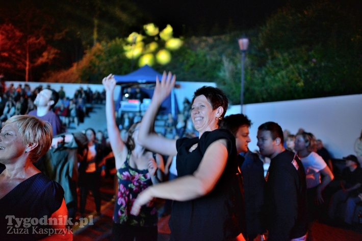 Kocioł Festival w Cekcynie - ZDJĘCIA I FILM