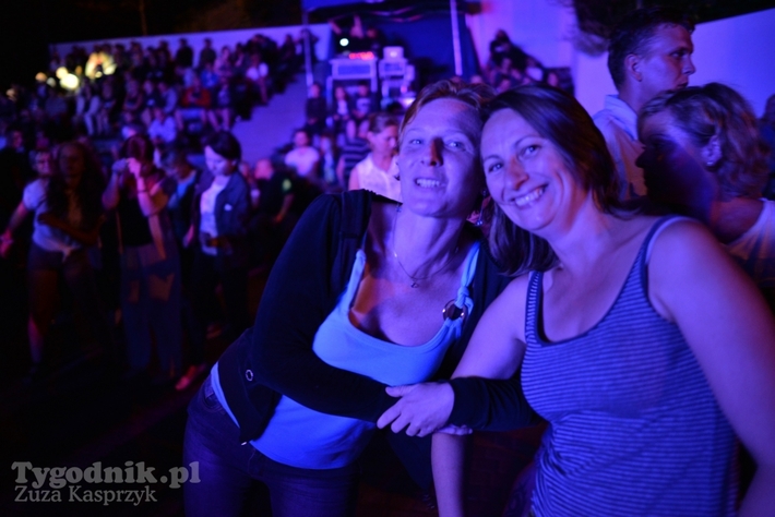 Kocioł Festival w Cekcynie - ZDJĘCIA I FILM