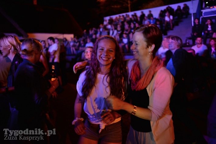 Kocioł Festival w Cekcynie - ZDJĘCIA I FILM