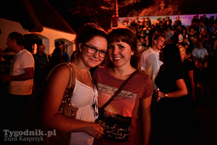 Kocioł Festival w Cekcynie - ZDJĘCIA I FILM