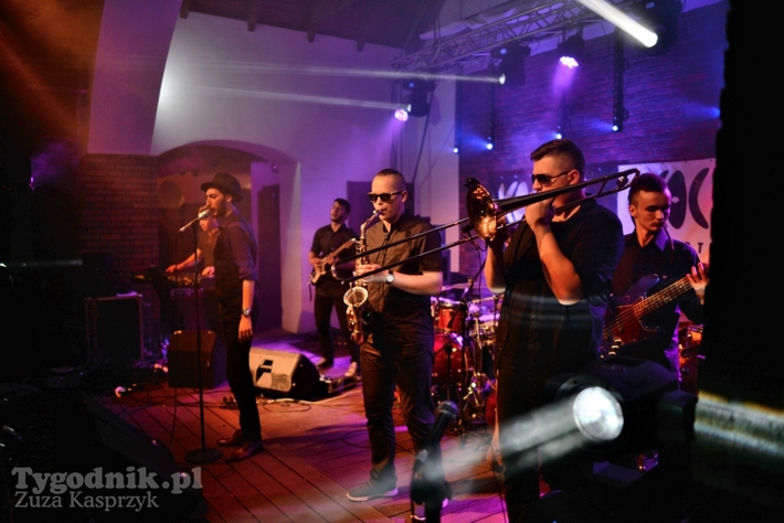 Kocioł Festival w Cekcynie - ZDJĘCIA I FILM