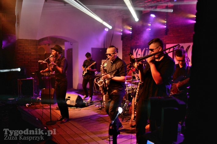 Kocioł Festival w Cekcynie - ZDJĘCIA I FILM