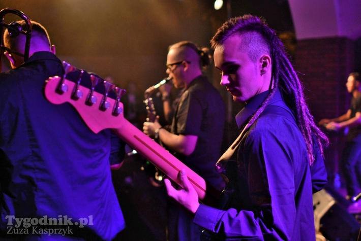 Kocioł Festival w Cekcynie - ZDJĘCIA I FILM