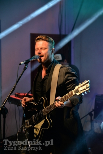 Kocioł Festival w Cekcynie - ZDJĘCIA I FILM