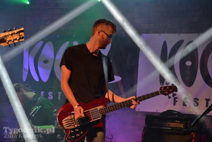 Kocioł Festival w Cekcynie - ZDJĘCIA I FILM