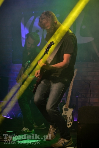 Kocioł Festival w Cekcynie - ZDJĘCIA I FILM