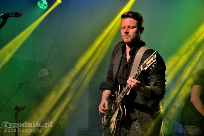 Kocioł Festival w Cekcynie - ZDJĘCIA I FILM