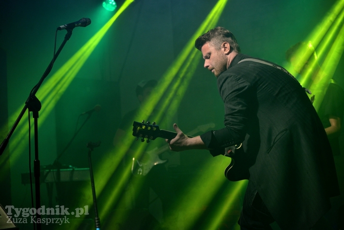 Kocioł Festival w Cekcynie - ZDJĘCIA I FILM