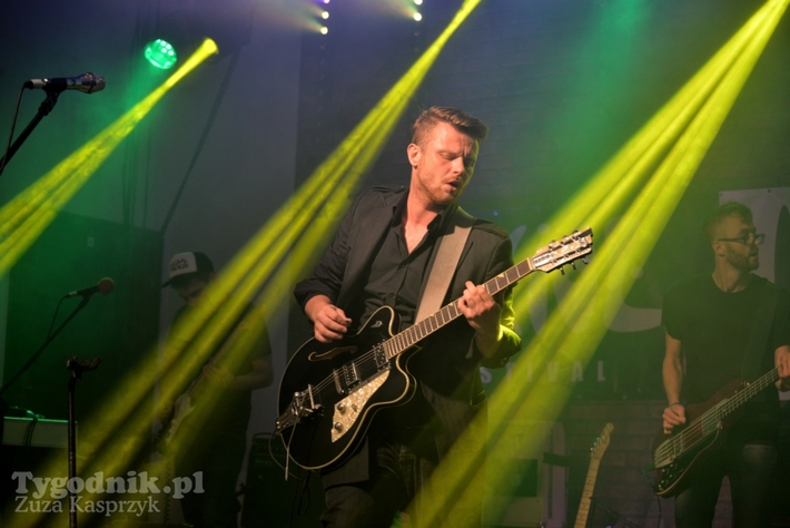 Kocioł Festival w Cekcynie - ZDJĘCIA I FILM