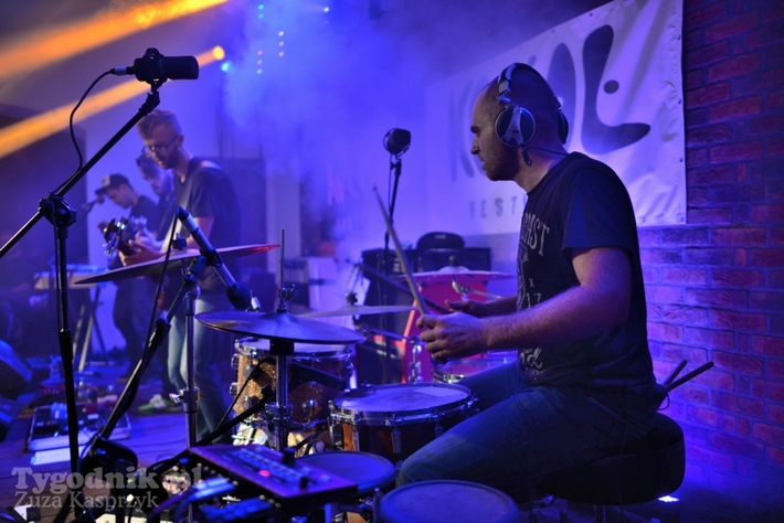 Kocioł Festival w Cekcynie - ZDJĘCIA I FILM