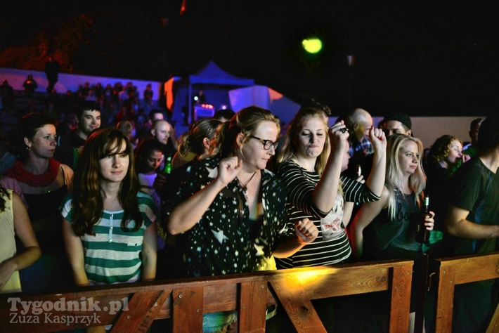 Kocioł Festival w Cekcynie - ZDJĘCIA I FILM
