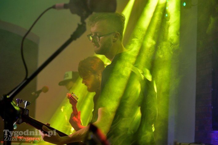 Kocioł Festival w Cekcynie - ZDJĘCIA I FILM