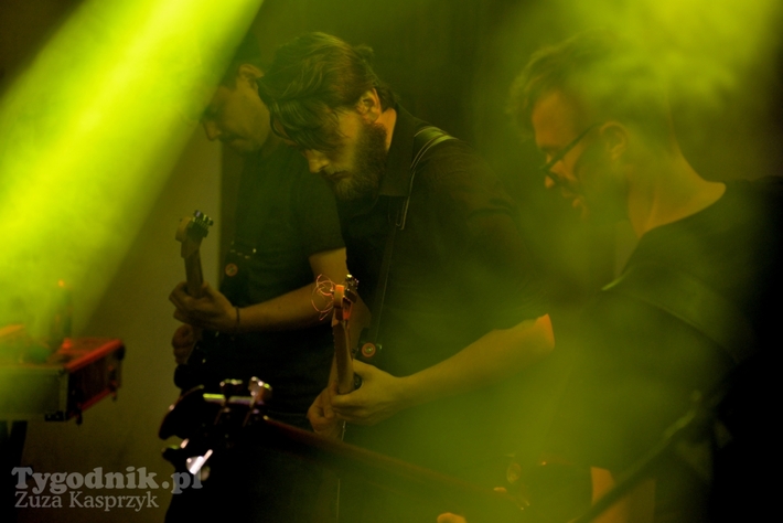 Kocioł Festival w Cekcynie - ZDJĘCIA I FILM