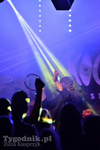 Kocioł Festival w Cekcynie - ZDJĘCIA I FILM