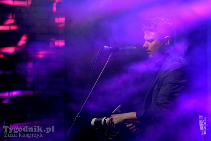 Kocioł Festival w Cekcynie - ZDJĘCIA I FILM