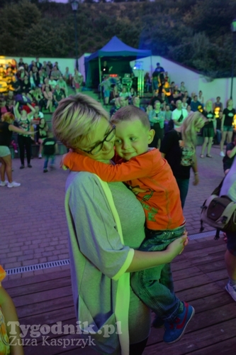 Kocioł Festival w Cekcynie - ZDJĘCIA I FILM