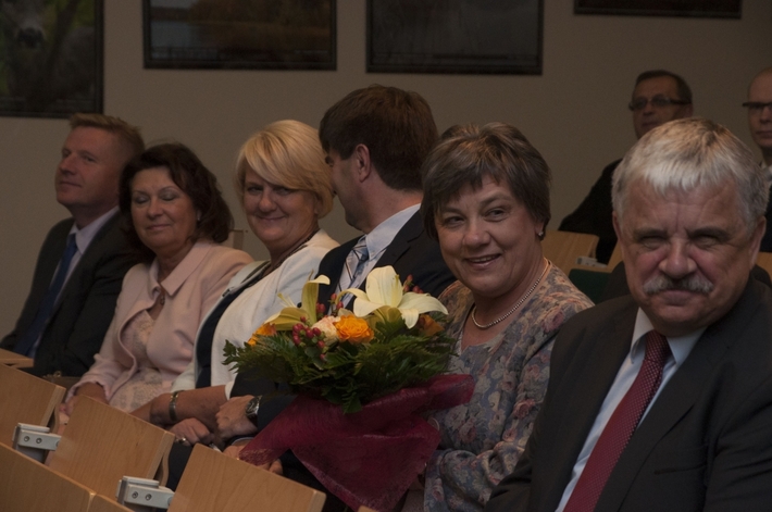 Święto policji w Tucholi - ZDJĘCIA