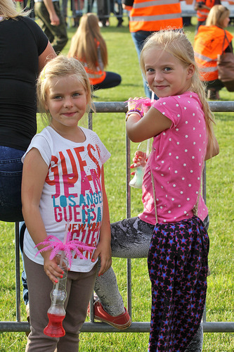 Super Drwal pod patronatem 