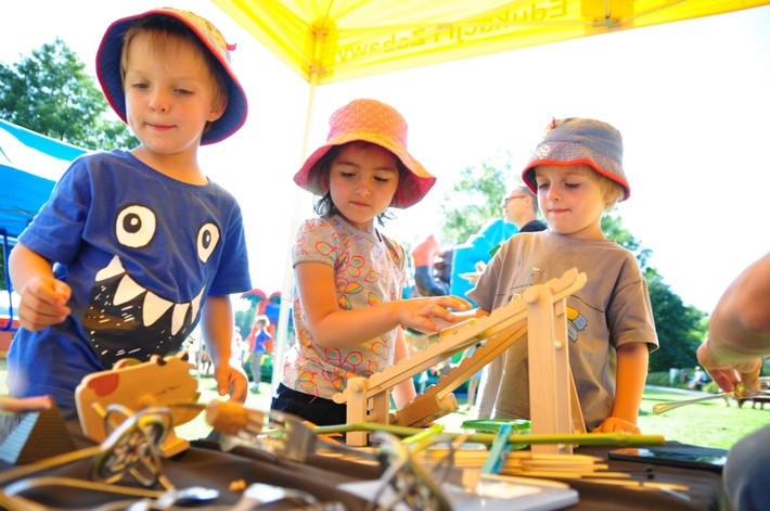 Cekcyniada, część sobotnia - ZDJĘCIA