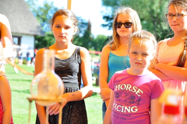 Cekcyniada, część sobotnia - ZDJĘCIA