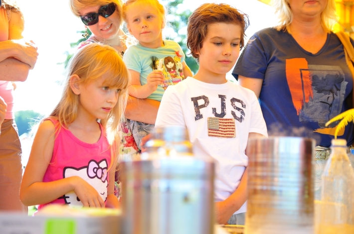 Cekcyniada, część sobotnia - ZDJĘCIA