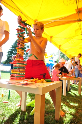 Cekcyniada, część sobotnia - ZDJĘCIA