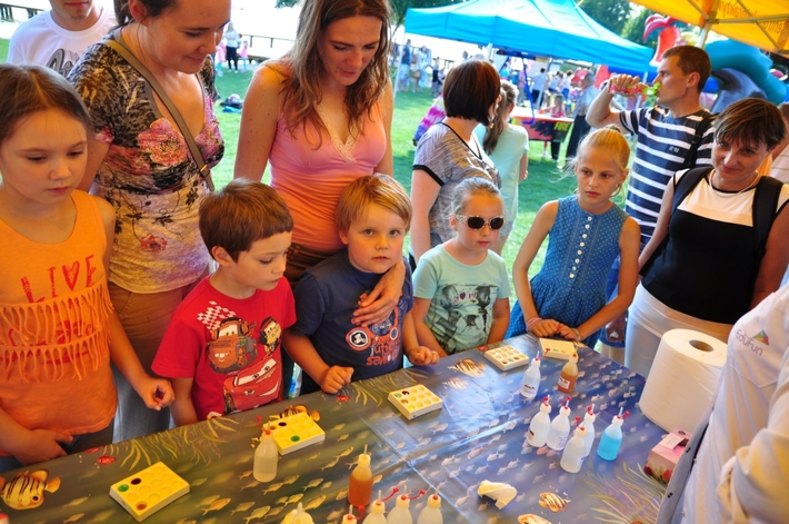 Cekcyniada, część sobotnia - ZDJĘCIA