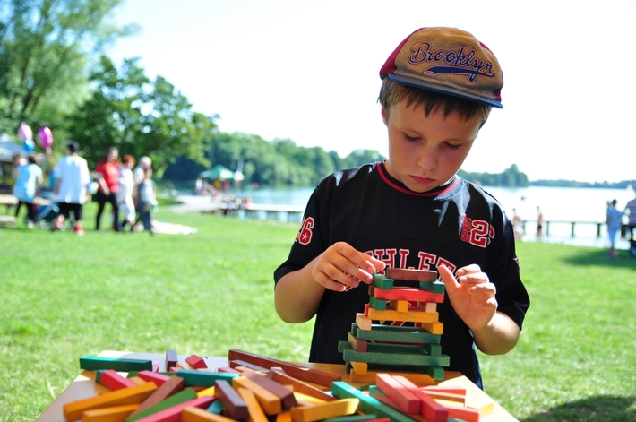 Cekcyniada, część sobotnia - ZDJĘCIA