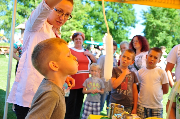Cekcyniada, część sobotnia - ZDJĘCIA