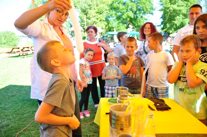 Cekcyniada, część sobotnia - ZDJĘCIA