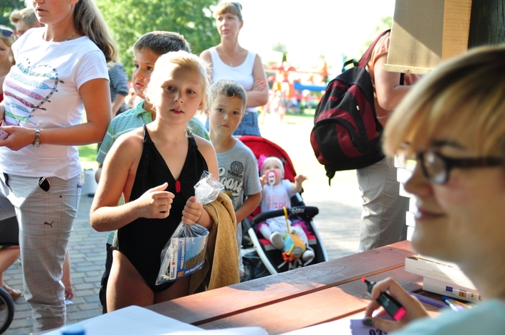 Cekcyniada, część sobotnia - ZDJĘCIA