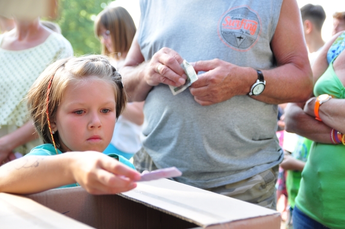 Cekcyniada, część sobotnia - ZDJĘCIA