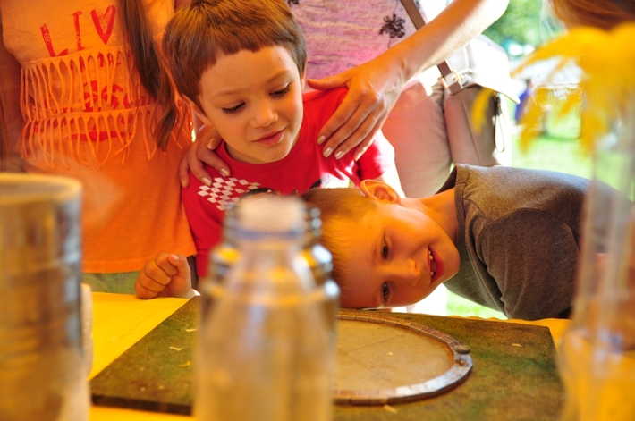 Cekcyniada, część sobotnia - ZDJĘCIA