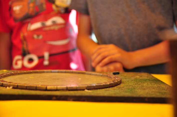 Cekcyniada, część sobotnia - ZDJĘCIA