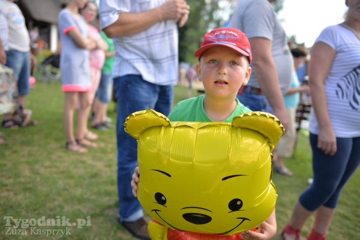 Cekcyniada w niedzielę - ZDJĘCIA część I
