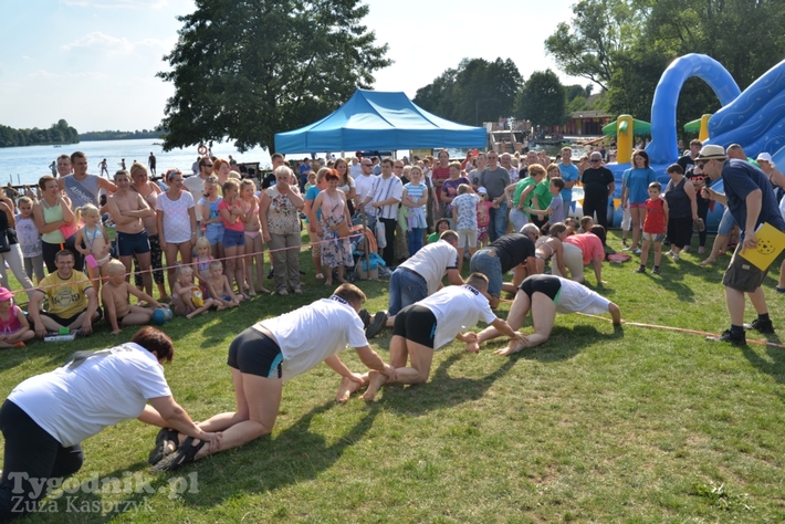 Cekcyniada w niedzielę - ZDJĘCIA część I