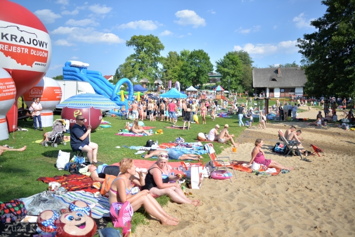 Cekcyniada w niedzielę - ZDJĘCIA część I