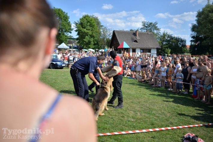 Cekcyniada w niedzielę - ZDJĘCIA część I
