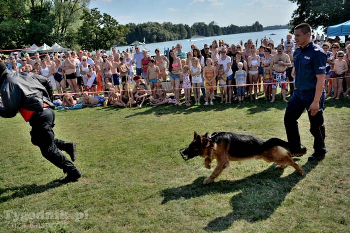 Cekcyniada w niedzielę - ZDJĘCIA część I
