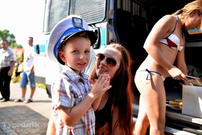 Cekcyniada w niedzielę - ZDJĘCIA część I