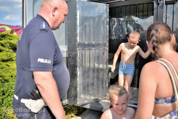 Cekcyniada w niedzielę - ZDJĘCIA część I