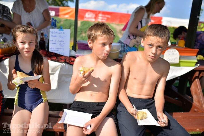 Cekcyniada w niedzielę - ZDJĘCIA część I