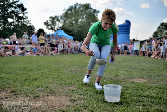 Cekcyniada w niedzielę - ZDJĘCIA część I