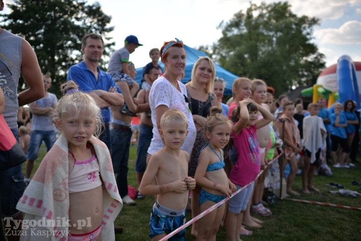 Cekcyniada w niedzielę - ZDJĘCIA część I