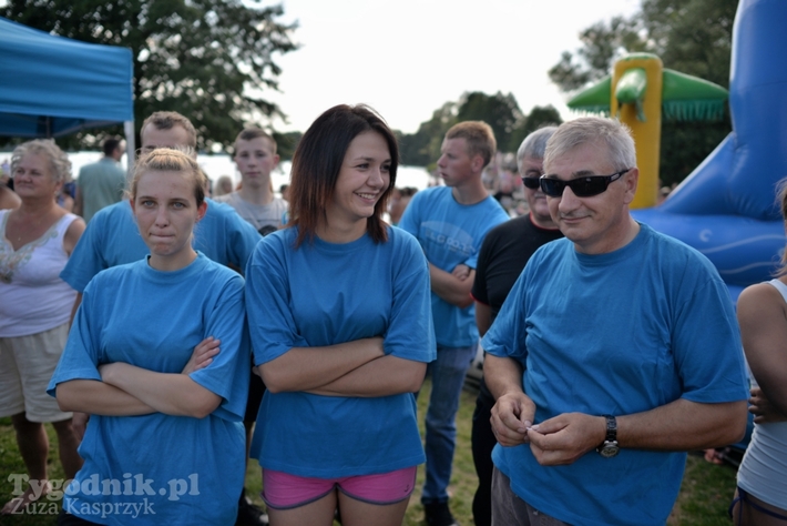 Cekcyniada w niedzielę - ZDJĘCIA część I